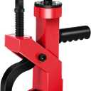 Pneumatic Bead Breaker,Tire Bead Breaker Change Tool Car Repair,Effortless Tire Changing for Cars, Trucks