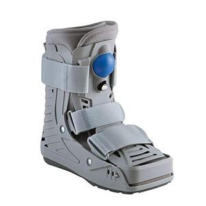 United Ortho 360 Air Walker Ankle Fracture Boot - X Small, Grey
