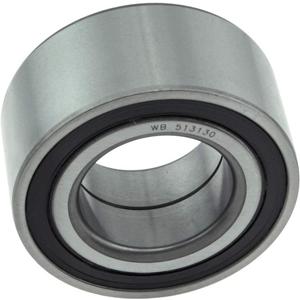 WJB WB513130 - Rear Wheel Bearing - Cross Reference: National 513130/ Timken 513130/ SKF Grw219, 1 Pack