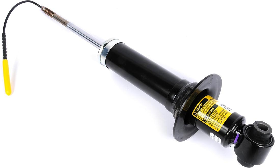 ACDelco GM Original Equipment 580-445 Rear Shock Absorber Kit