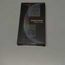 TORRAS 360 Magnetic Stand for iPhone 17 Pro Case, [Fit for MagSafe] [Rotatable Ring Kickstand] [4X Mil-Grade Shockproof] Slim Phone Cover, Camera Button, Cosmic Orange, Translucent, Ostand O3 Fitness