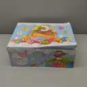 200 Pcs Prefilled Easter Eggs with Toys Inside, Easter Basket Stuffers Gifts in Surprise Eggs, Prizes Classroom Events, Gifts Bulk Fillers, Easte Party Favors