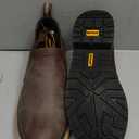 Brown Romeos - Classic Brown Romeo's – Chinook® Footwear 11