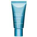 Clarins Total Eye Contour Gel | Cooling Eye Gel | Visibly Reduces Dark Circles and Puffiness | Refreshes, Hydrates and Soothes | Blend Of Natural Ingredients | All Skin Types | 0.6 Ounces