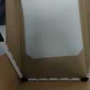 Arched Backlit LED Lighted Bathroom Mirror 24x36