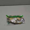 Dog Raincoat, Waterproof Dog Rain Jacket with Hood, Adjustable Rain Coat Poncho with Reflective Strips & Leash Hole for Medium Dogs Puppies, Lightweight Pet Clothes (Camo Ducks) Medium