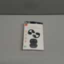 iLive Electronics Clear Truly Wireless Open Ear Clip Earbuds, IAEBTO25B