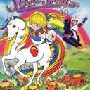 Rainbow Brite and the Star Stealer