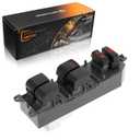Power Window Switch for Toyota RAV4 Camry Window Control Switch for Toyota Corolla No.8482006100 Front Left Driver Side