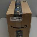 Sports Water Jug - Gallon Water Bottle - Large Insulated Stainless Steel Bottle for Gym, Workouts, Basketball, Football, Soccer - Keep Water Cold for Up To 24 Hours - 108 Ounce (Graphite)