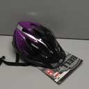 Bell Thalia Women's Bike Helmet (54-58 cm, Wine)