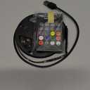 Monster Smart 6.5ft Indoor Multi-Color Light Strip, Sound Reactive, Razer Chroma