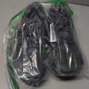 WHITIN Men's Zero Drop Road Running Shoes + Wide Toe Box, Size 45