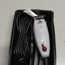 Andis 04780 Professional T-Outliner Beard & Hair Trimmer for Men with Carbon Steel T-Blade, Bump Free Technology  Corded Electric Beard Trimmer, GTO, Grey