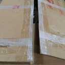 GASLAND Gas Cooktop 36 Inch with Griddle, PRO GH3365EF 5 Burner Propane Stovetop with Reversible Cast Iron Grill/Griddle, Gas Countertop Plug-in, NG/LPG Convertible Cooktops, Black