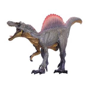 Gemini&Genius Spinosaurus Action Figures Dinosaur Toys for 3 4 5 6 7 Year Old Kids, Early Science Education and Collectible Toys Gift for The Dino Lovers and The Coolest Gift for The Boys
