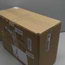 Stainless Steel Dog Water Fountain for Large Dogs, PETNF 3 Gallon Big Pet Water Fountain with 2 Filters, Dog Water Bowl Dispenser Cat Drinking Fountain Inside for Multiple Pets, Easy to Assemble & Clean