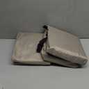 HAMLER Patio Chair Covers 2 Pack, Outdoor Chair Covers Waterproof Fits up to 29W x 30D x 36H inches, Heavy Duty Lawn Furniture Covers, Lounge Deep Seat Cover for Patio Furniture