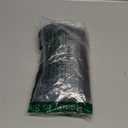 MANGOPOP Tank Top Body Suits Women Sexy Crew Neck Racerback Halter Ribbed Sleeveless Bodysuit for Women (Medium, 01-long Sleeve Black)