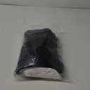 Riyiper
 T-Shirt Fashion Casual Pullover Shirt 3 Pack Black Grey, White, XXL