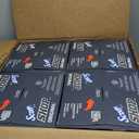 Scott Shop Original Blue Towels (75190), 9"x12" Cloth-like Paper Towel (8 Boxes of 200 Sheets, 1,600 Sheet Total)