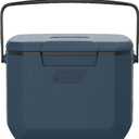 Coleman Chiller 9/16/30/48/60qt Cooler with Ice Retention, Leak Resistant, Great for Camping, Concerts, Sports, and More