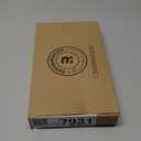 No Pull Dog Harness, Reflective Puppy Vest for Small Sized Dog (Misty Green, S) (S(15.7-22.0",Chest:17.3-24.8")