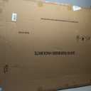 5 Pack 36x48-inch White Foam Board - 3/16-inch (5mm) Thick