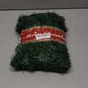 Christmas Garland Christmas Decorations, Green Christmas Tree Garland for Indoor Outdoor Decor, DIY Artificial Garland Holiday Decorations for Stairs Railing, Fireplace, Window, Front Door (10M,33Ft)