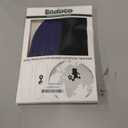 Endoto Insoles for Airtag Tracking Devise Hidden Holder for Kids Child and Adults, Comfortable Securely Mounted Shoe Inserts for Footwear (US Patent: USD1082268) (290mm)