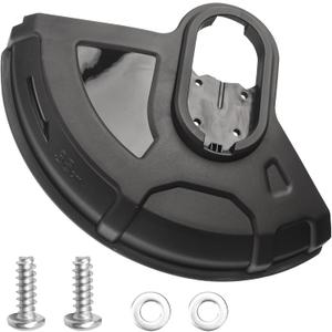 N512929 String Trimmer Guard Replacement Compatible with Dewalt Decker DCST970 DCST990B DCST990H1 DCST990X1 DCST970B DCST970X1 DCST990M1 DCST990H1 String Trimmer