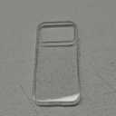 TORRAS for iPhone 17 Pro Case Crystal Clear, Ultra-Thin, 2025 Upgraded Non-Yellowing, Military-Grade Protection, Transparent Slim Case for iPhone 17 Pro Phone Case, Soft, Anti-Scratch, Clear