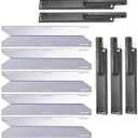S9A231(5-Pack) 2F301(5-Pack) Parts Kit Replacement for Jenn Air 720-0062, 720-0063, 720-0099, 720-0100, 720-0138, 720-0139, 720-0141, 720-0142, 720-0150, 720-0171