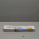 Dried Purple Lavender Flowers Bundle-Dried Preserved Lavender Bouquet 15-17" for Shower Weeding Home Vase Decor, Crafts, Aromatherapy, Fragrance, Fresh Silk Dry Live Plants, 50g(1.76oz)