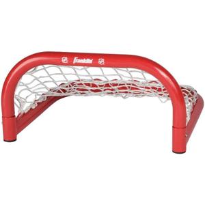 Franklin Sports NHL Mini Hockey Skill Goal
