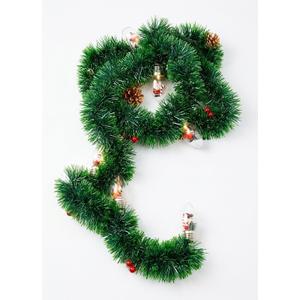 Christmas Garland 94in