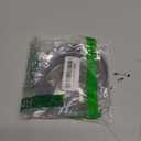 Starlink Mini Cable, 3 in 1 Starlink Mini Car Charger DC Power Cable+ Cigarette Lighter Adapter 12V-48V with Digital Display, Durable USB C PD 40W and USB A 35W Ports for Trucks and Cars (10FT)