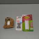 Prym Love 2-1/8", 50 pc Flat Head Pins, Scotch Paper Tape And Sawtooth Picture Hanger