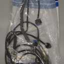 Oxygen Sensor - Ford (K2GZ-9F472-A), Pack Of 5