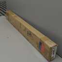 Changshade Cordless Cellular Shades, Blackout Honeycomb Shades for Windows, Pull Down Pleated Blinds, Easy to Install for Indoor Windows and French Doors,30" W x 72" H, Beige