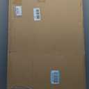 2 Pcs 14-Bottle Trimmable Wine Rack Lattice Panel Inserts 36" x 17", Hard Maple