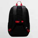 Jordan Jam Air Patrol Backpack Black Code MA0924-023, Black, Taglia unica, One Size