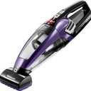 BISSELL Pet Hair Eraser Cordless Hand Vacuum, Lithium Ion, Home, Auto, and Pet Vacuum, Easy-Empty Dirt Bin, Upholstery Tool, Brush Tool, and Crevice Tool Included, 2390A