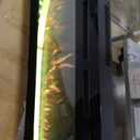 50" Smart Electric Fireplaces Inserts, Remote & Touch Screen & APP Control, Recessed & Wall-Mounted Fireplace Heater