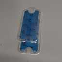 amFilm Auto-Alignment OneTouch for iPhone 16 Pro [6.3''] Screen Protector + Camera Lens Protector, Tempered Glass, 30 seconds Installation, Bubble Free, Case Friendly, Anti-Scratch [2+2 Pack]