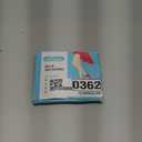 Ball of Foot Cushions (2 Pairs Gel Shoe Inserts), Heel Inserts for Women, Non Slip Heel Pads, Heel Cushions for Women Foot Pain Relief and Comfort, One Size Fits Any (Clear)