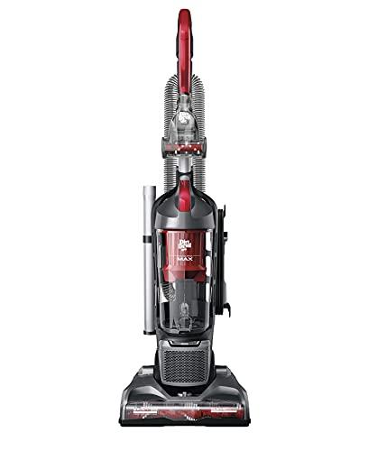 Dirt Devil Endura Max Upright Bagless Vacuum Cleaner for Carpet and Hard Floor, Powerful, Lightweight, Corded Vacuum Cleaners for Home Use