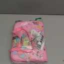 Esjay Toddler Busy Board Montessori Toys for Girls, Sensory Book Educational Activities for Learning Fine Motor Skills, Birthday Gifts for Girls Toddlers, Travel Toys for Airplane Car, Fairy Horse