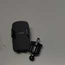 LISEN Car Phone Mount, Phone Holders for Your Car [Thick Cases Friendly] Car Vent Phone Holder & Metal Hook Valentines Day Gifts for iPhone 17 Air Pro Samsung Google and All 4-7'' Phone