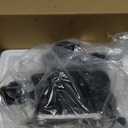 JDMSPEED Water Pump Thermostat Housing Assembly 06L121011B Replacement For Audi A3 A4 A5 S3 TT, Replacement For Volkswagen VW Golf Beetle Passat SportWagen 1.8T 2.0T Replaces 06L121111J 06L121111H